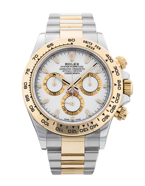 Rolex Daytona 116503